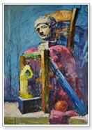 καλών τεχνών