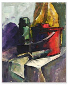 ����� portfolio